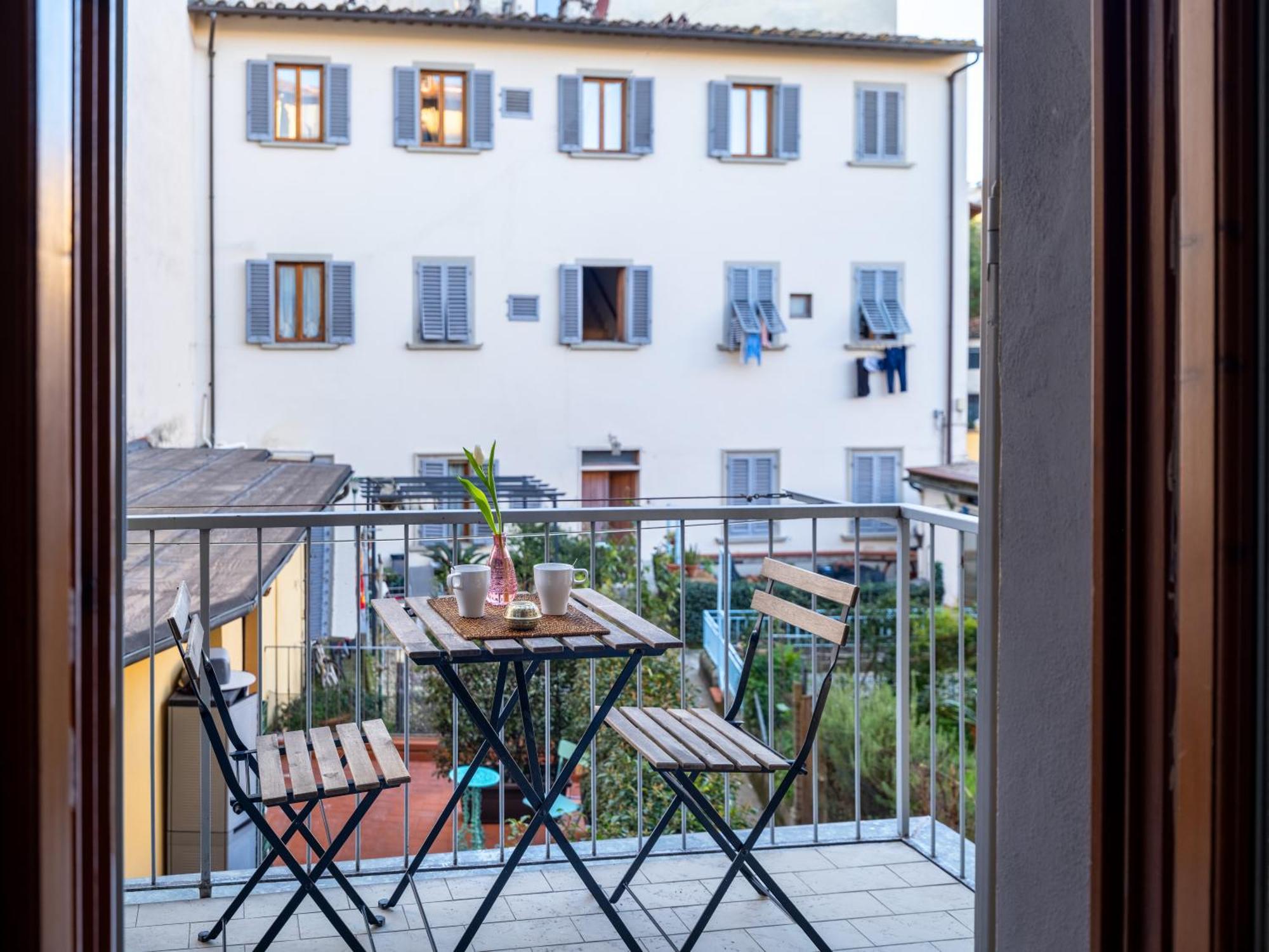 Red - Porta Romana - Dolcevita Apartamento