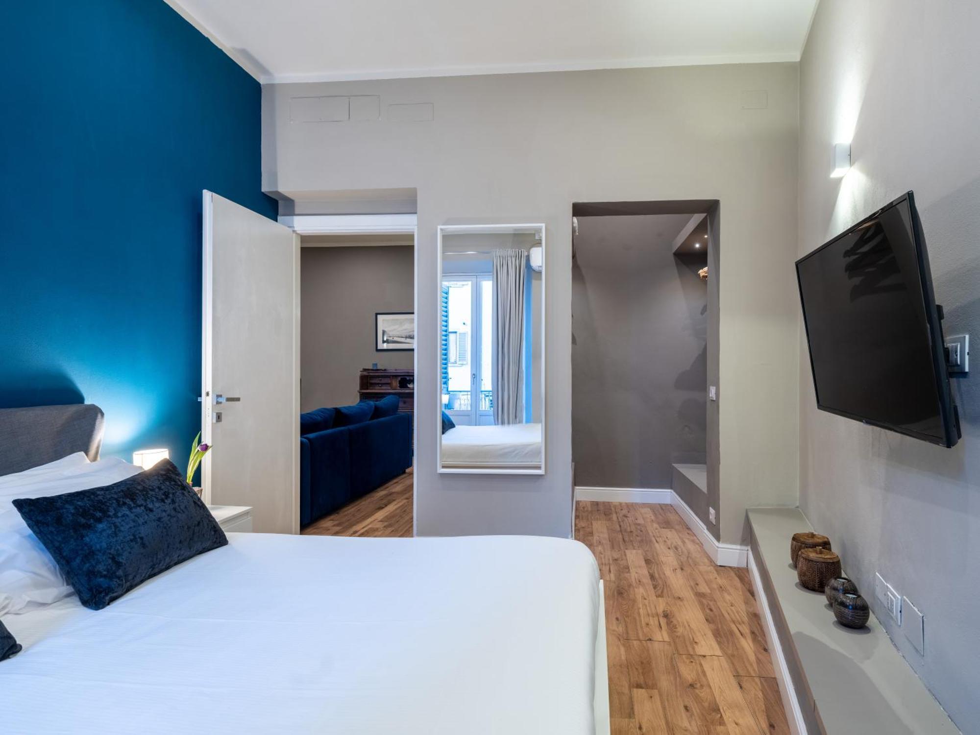 Red - Porta Romana - Dolcevita Apartamento